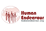 Human Endeavour Logo